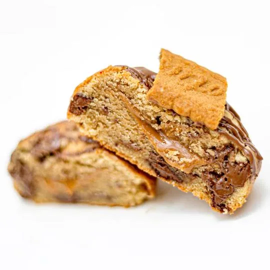 Match'A Cookie Instagramissa.