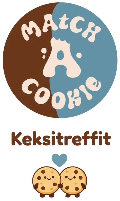 Keksitreffit – Match'A Cookien kesäkampanja