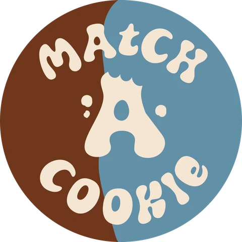 Match'A Cookie -logo