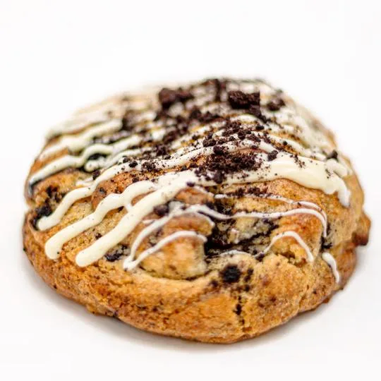 Oreo-keksi