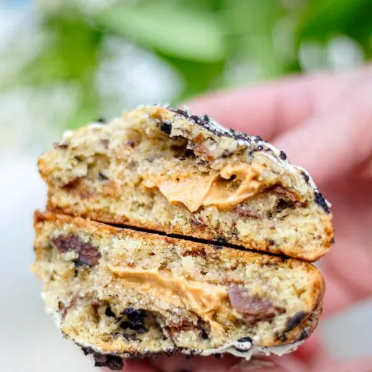 Match'A Cookie Instagramissa.